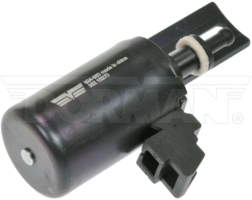Solenoide de bloqueo de cambio para Cadillac DeVille Dorman 1994-1999 543KL16 Foto 4 de 4