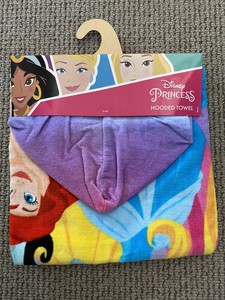 primark hooded towel