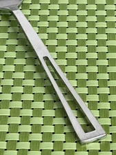 Towle APERTO Stainless Supreme Cutlery Japan Glossy Flatware SMART CHOICE B75WU