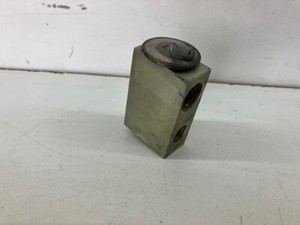 1971-73 Mustang AC Expansion Valve - Original