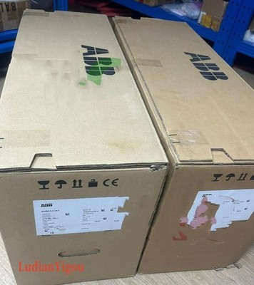 1PC ACH550-01-08A8-4 ABB brand new inverter original with box fast ship