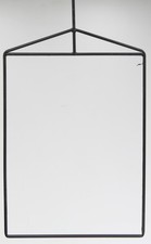 Matthews 18x24 flag frame