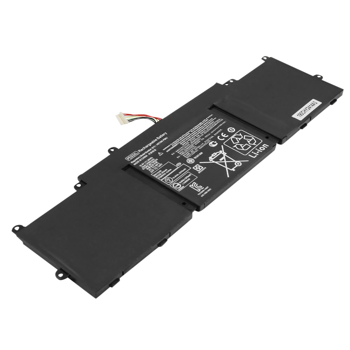 Batterie PC HP Chromebook 11 G3 pour résoudre les problèmes d'extinction