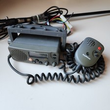 Raytheon Ray45 VHF Marine Radio Transceiver Antenna Firestik II RAY 45 Boat
