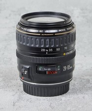 CANON EF 28-105 mm 1:3,5-4,5 USM