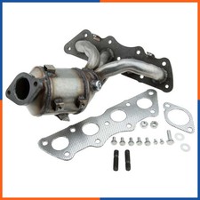 Catalyseurs Kia SOUL