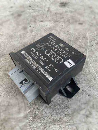 AUDI Q7 4L Scheinwerfer-Steuergerät 8P0907357 3.00 Diesel 171kw 2006 17471312