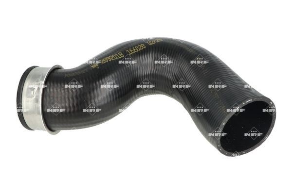 Ladeluftschlauch NRF 166028 FüR Audi Seat Skoda VW-image