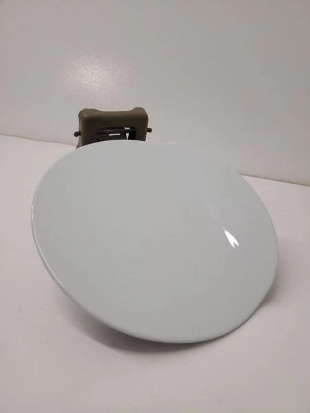 Дверца топливного бака 2013-2017 GMC ACADIA белая 25832310 13-17    - Изображение 3 из 4