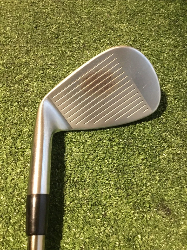 Mizuno Pro 223 Jr. Pitching Wedge (PW)Regular Recoil ES 760 Pure Graphite 34.25” - Image 3 of 4