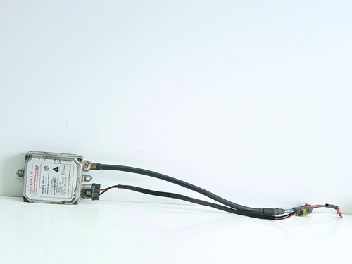 Mazda 3 I 2007 Vorschaltgerät Steuergerät Xenon Scheinwerfer UST126992