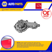 Water Pump fits CHEVROLET BLAZER S10 4.3 88 to 04 Coolant Apec Quality New