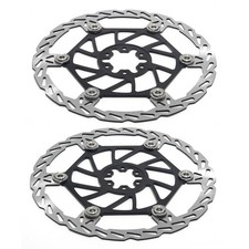 AVANT & ARRIERE Disques de frein 250mm pr Sur-Ron Light Bee X LBX pr Segway X260