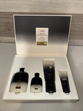 Oribe Gold Lust Shampoo And Conditioner Set Full  Travel Size Home  Away NIB