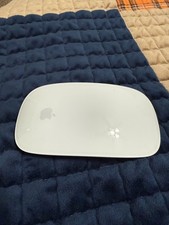 Apple Magic Mouse 2 Wireless Mouse - White (A...