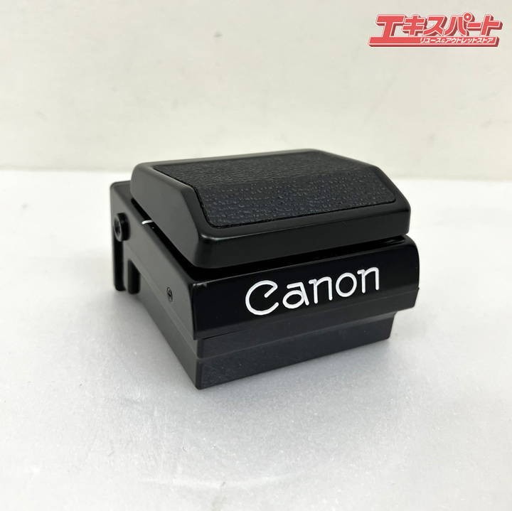 Canon F-1用 WAIST LEVEL FINDER 旧F-1 Canon F-1 Waist Level Finder Alternative (Old F-1) by Marek