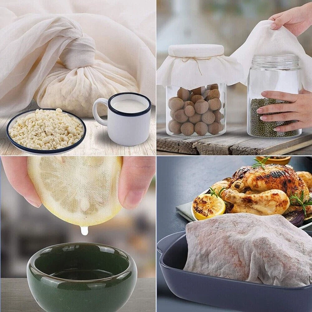 Contenitori Freezer 20 Pezzi Sacchetti Freezer Riutilizzabili, Sacchetti Alienti Richiudibili, Sacchetti Per Sacchetti Freezer Con Zip