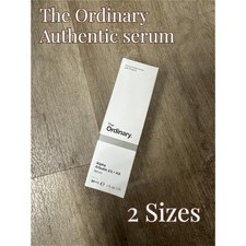 The Ordinary Authentic Arbutin 2 Acid For Hyperpigmentation 2 Sizes Available