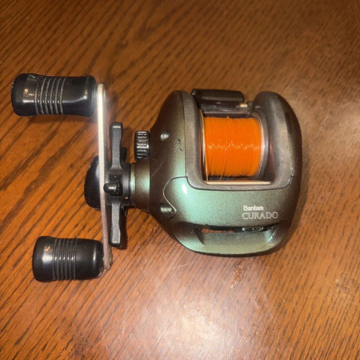 Shimano Curado Baitcasting Fishing Reels | eBay Shimano Curado Baitcasting Fishing Reels | eBay