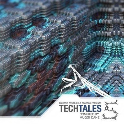 Verschiedene Künstler - Tech Tales 5 - CD