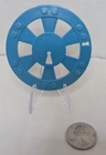 TMNT Ninja Turtles Sewer Lair Playset Playmates Vintage Manhole Cover PART
