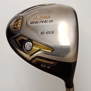 Honma Beres 3 Star | eBay
