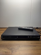 Magnavox MDR513H/F7 HDD & DVD Player/Recorder/ Digital Tuner With Remote