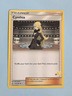 2018 Cynthia Trainer 119/156 - Pikachu #50 Stamped - Ultra Prism - NM Pokémon