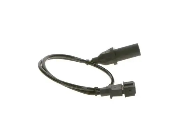 RPM / Crankshaft Sensor fits FIAT MAREA 185 1.2 98 to 02 182B2.000 Genuine Bosch - Image 14