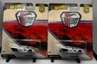 2026 Hot Wheels Premium Car Culture Vintage Racing  Lot of 2: Porsche 917K 1:64