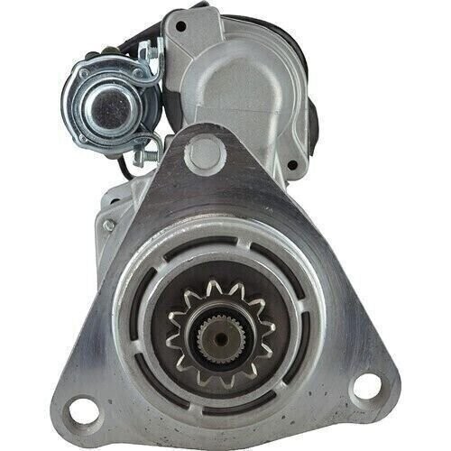 Starter 6881N For Mack Anthem, Pinnacle Trucks 12.8L 2018-2022 8201100