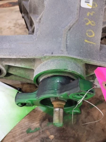 Pontiac G8 Carrier 2009 09 manual 5 velocidades Foto 4 de 4