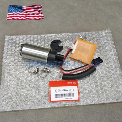 OEM Intank Fuel Pump for Honda CBR600F4I CBR 600 F4I 2001-2006