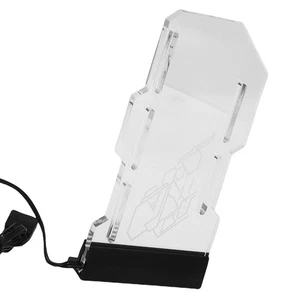Carte graphique Brace avec adresse RGB 3Pin Connecteur GPU Support du support NEW