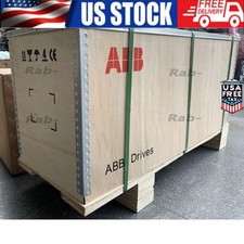 NEW ABB ACS530-01-430A-4 NEW IN BOX ACS530-01-430A-4