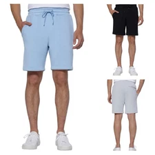 Infinity Men's Luxe Pull On Short