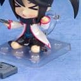 Sega Saturn Hi sCoool! Seha Girls Nendoroid 532 Japan X940