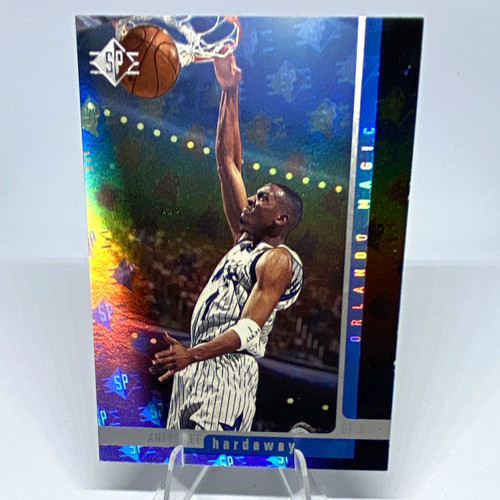 1996 Anfernee Hardaway #79