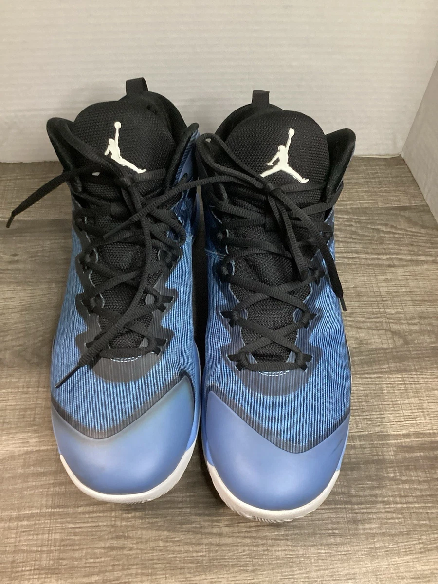 Jordan Super.Fly 3 Legend Blue for Sale | Authenticity Guaranteed