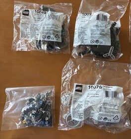 Lego Mindstorms Robotics Invention System 2.0 Beautiful Condition Retired Item