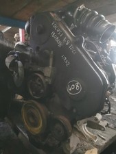 Moteur Ford FOCUS