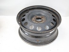 Rim steel front right 6.5x16ET47 Peugeot PARTNER K9 86932