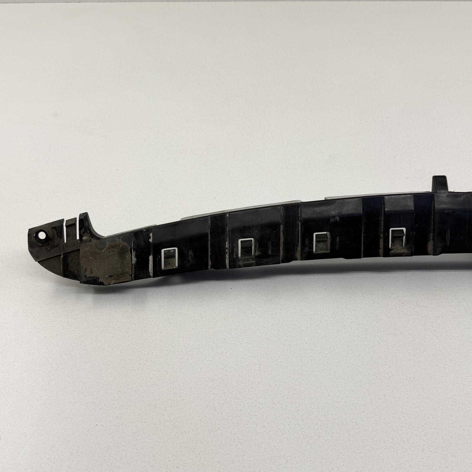 Bentley Flying Spur 2014-2018 Rear Bumper supports Set