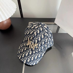 Dior Oblique Hat | eBay display picture 3
