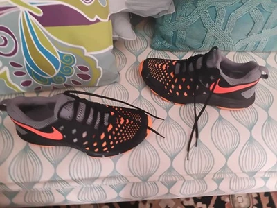 Nike Free Trainer 5.0 Black for Sale - Authenticity Guaranteed - eBay