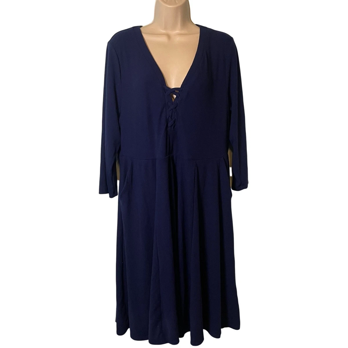 Torrid Polyester Plus Size Party/Cocktail Dresses for Women for sale | eBay