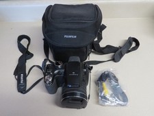 Fujifilm FinePix S4500 14MP 30x Digital Camera