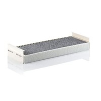 Filter, Innenraumluft MANN-FILTER CUK 4795 FüR, Bugschrank