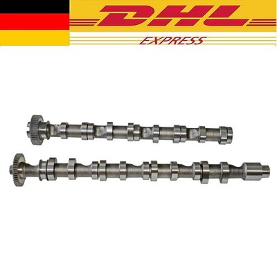 Einlaß & Auslaß Nockenwelle Audi VW Skoda 1.6TDI / 2.0 TDI 03L109021E 03L109022D