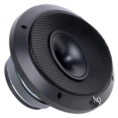 Audiopipe 6x9'' 2-Way 200W RMS 4 Ohm Compression Horn Midrange Speaker